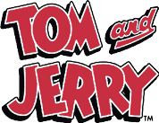 tom and jerry logo